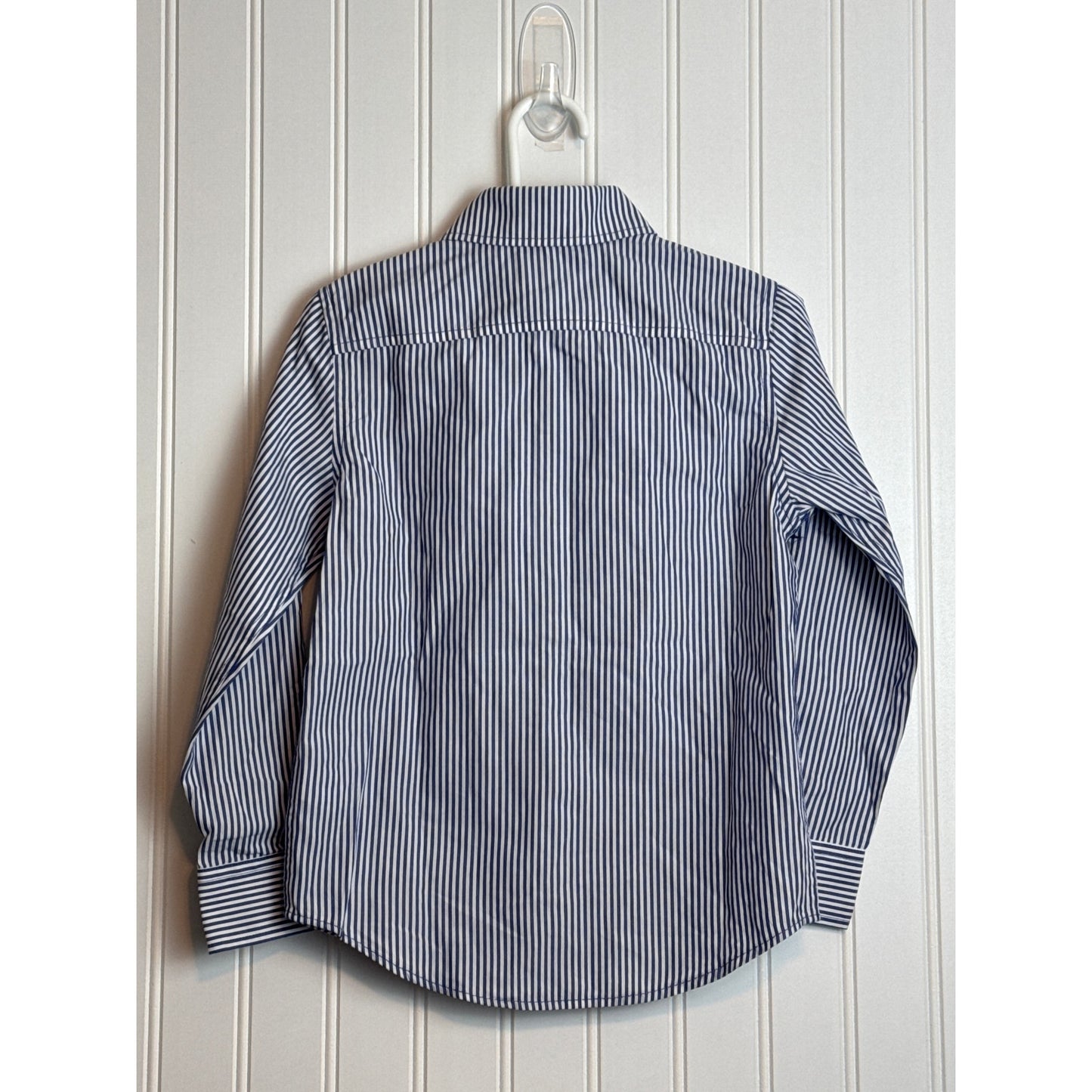 NWT Nanducket Jack Button Down
