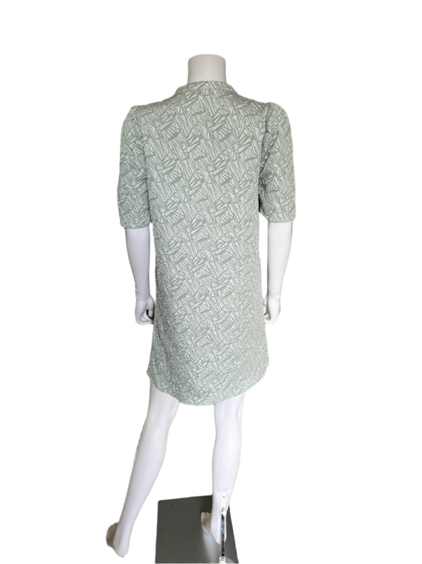 Dahlia Textured Dress