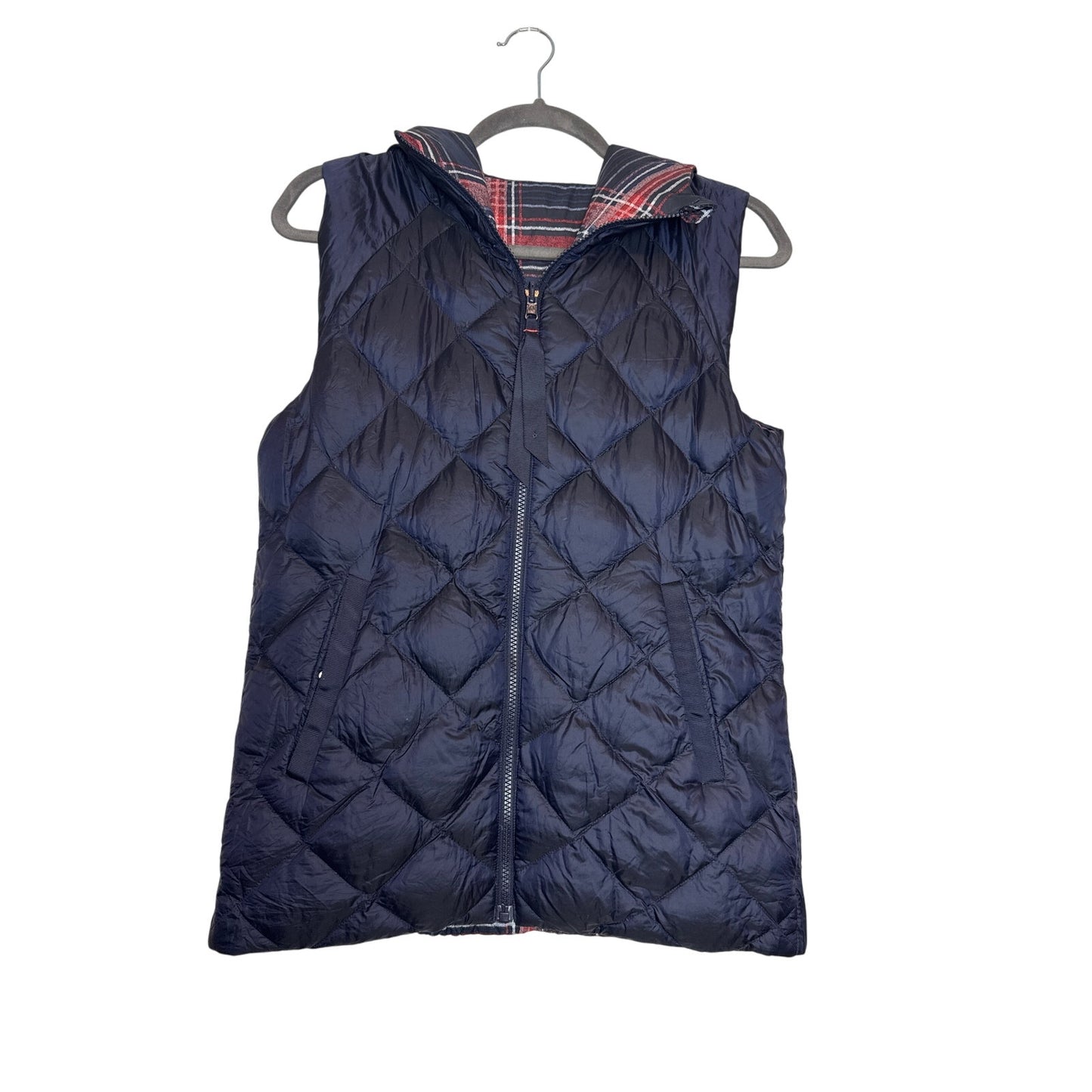 Lululemon The Fluffiest Reversible Down Vest