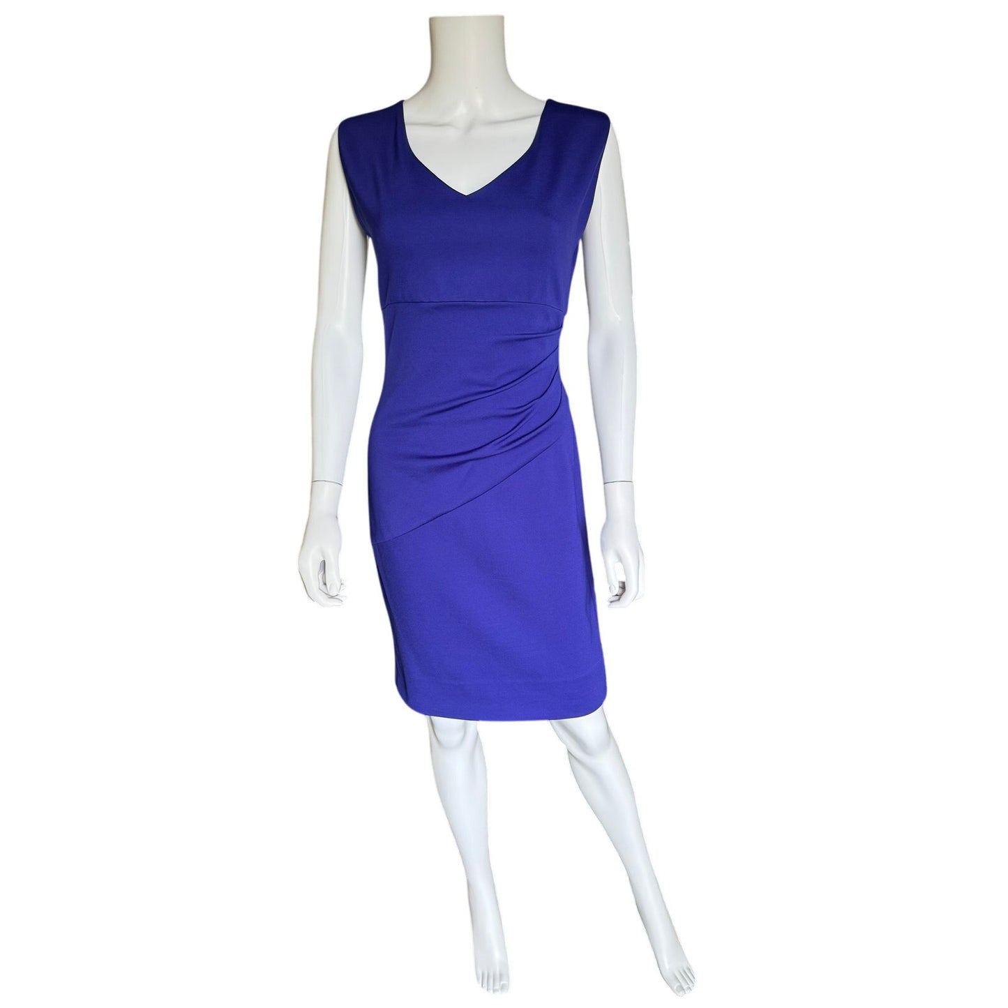 Bevin Cap Sleeve Dress