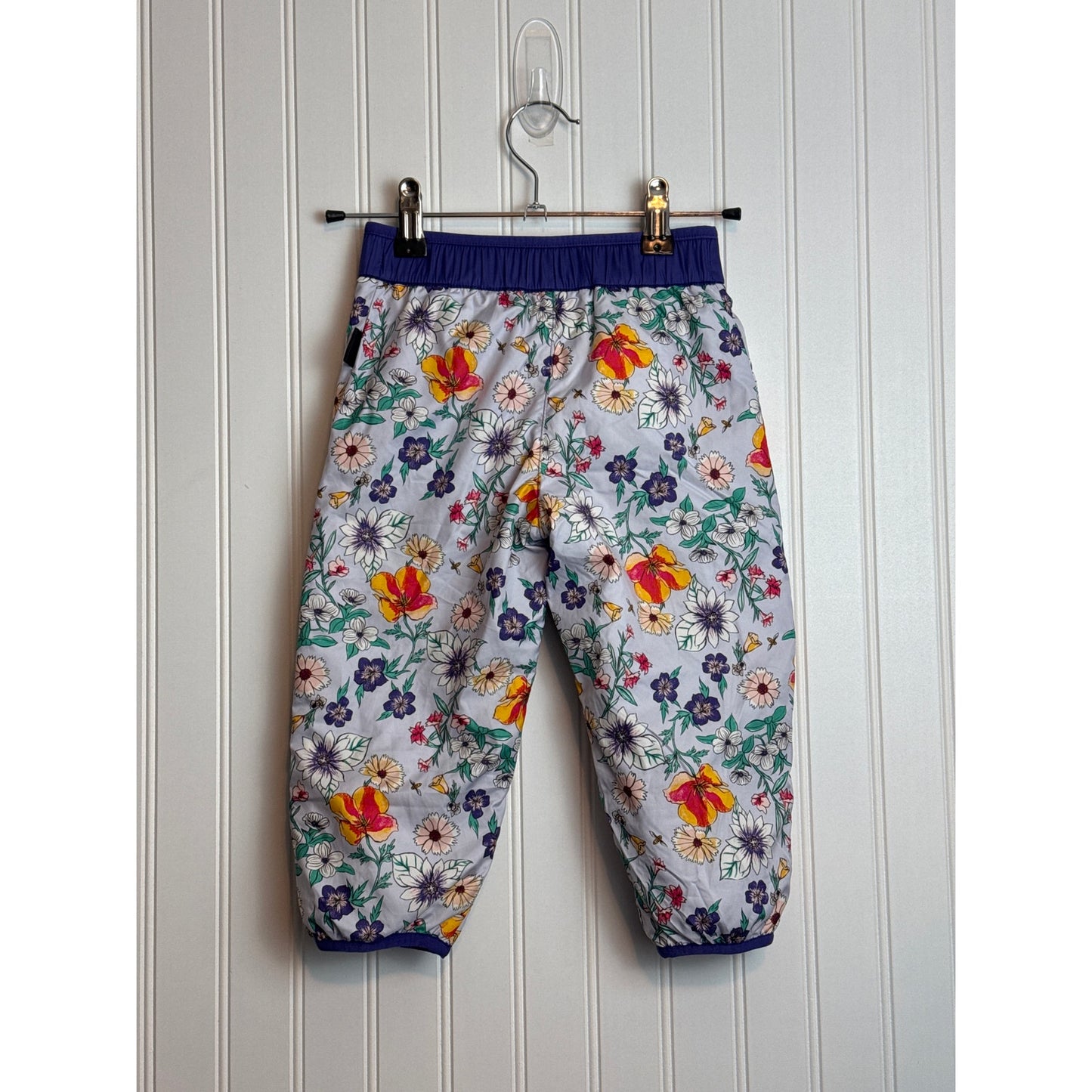 Patagonia Baby Reversible Puff-Ball Pants