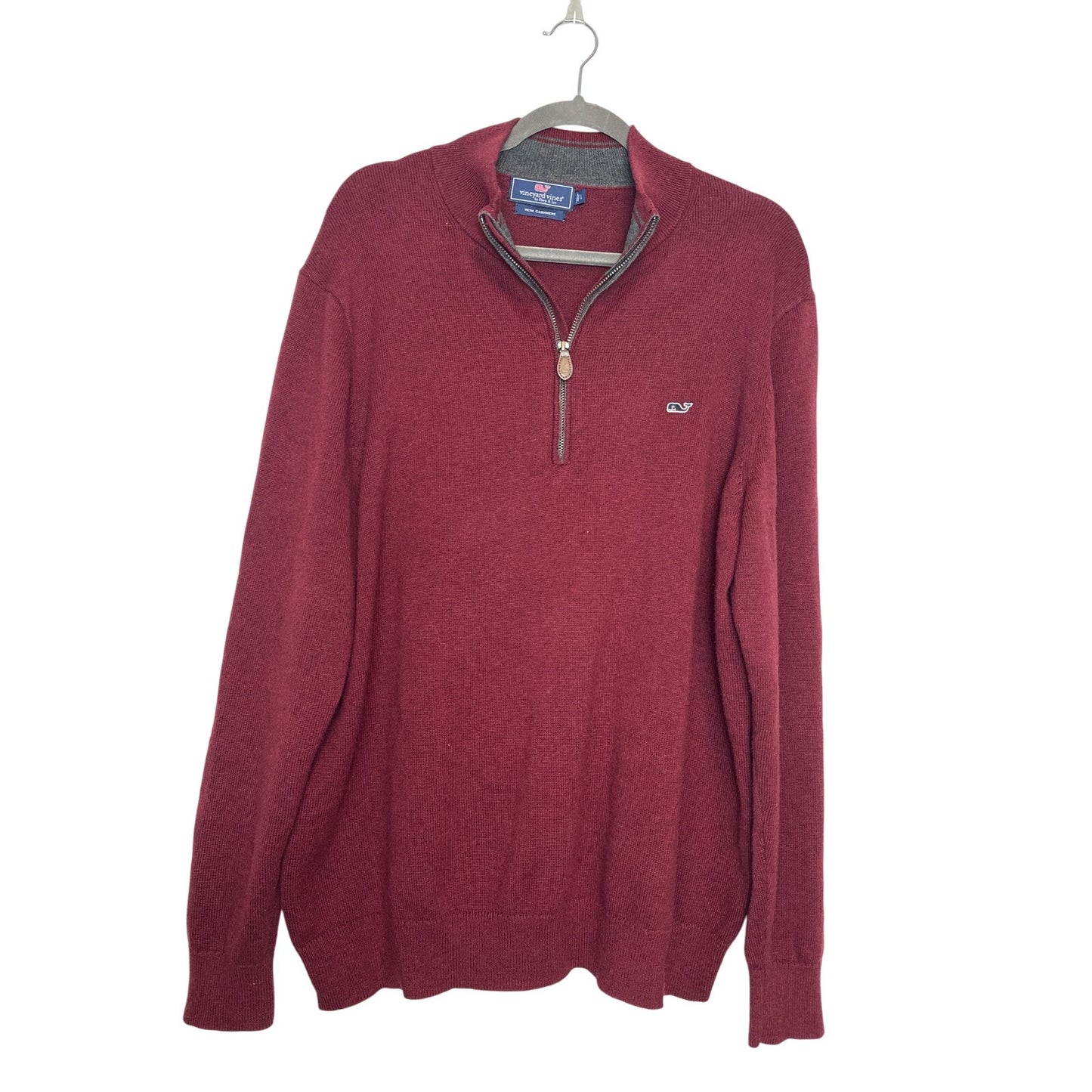 Vineyard Vines Men's Quarter-Zip