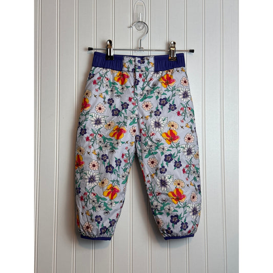 Patagonia Baby Reversible Puff-Ball Pants