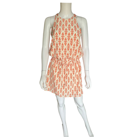 Diega Ikat Dress