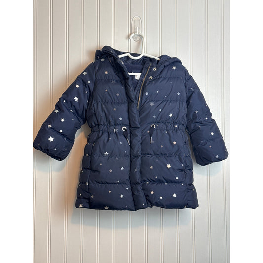 Baby Gap Puffer Jacket