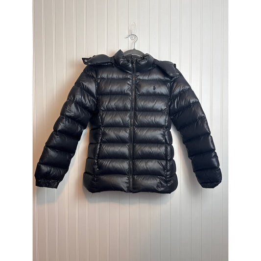 Polo Ralph Lauren Kids Puffer Jacket