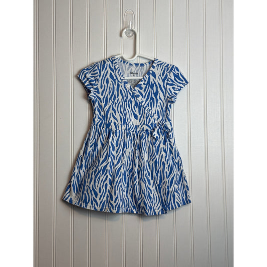 Diane Von Furstenburg for Target Girls Dress