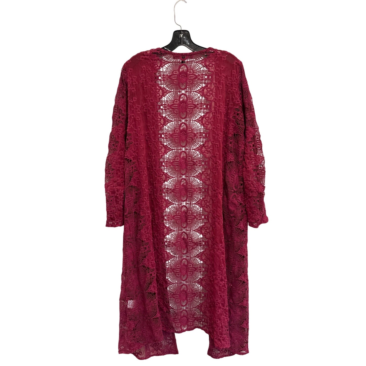 For Love and Lemons Sienna Kimono
