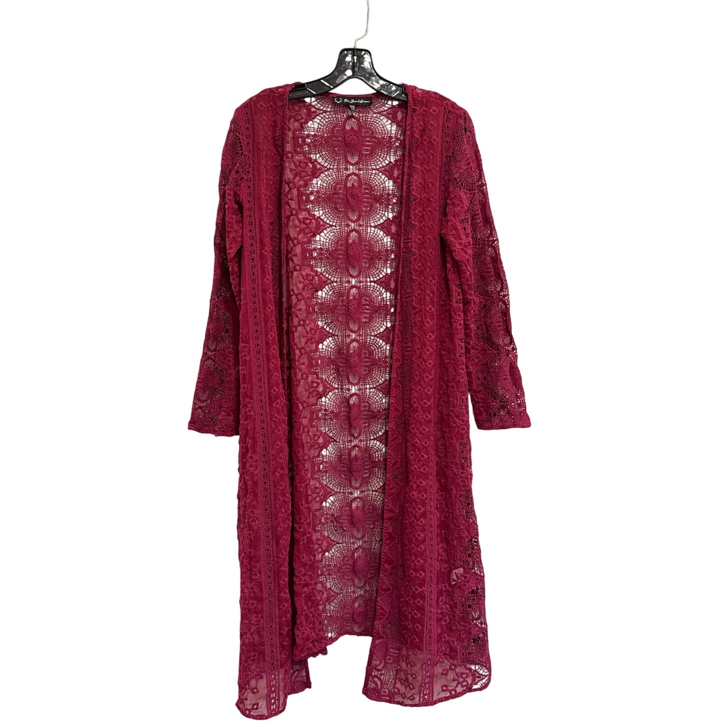 For Love and Lemons Sienna Kimono