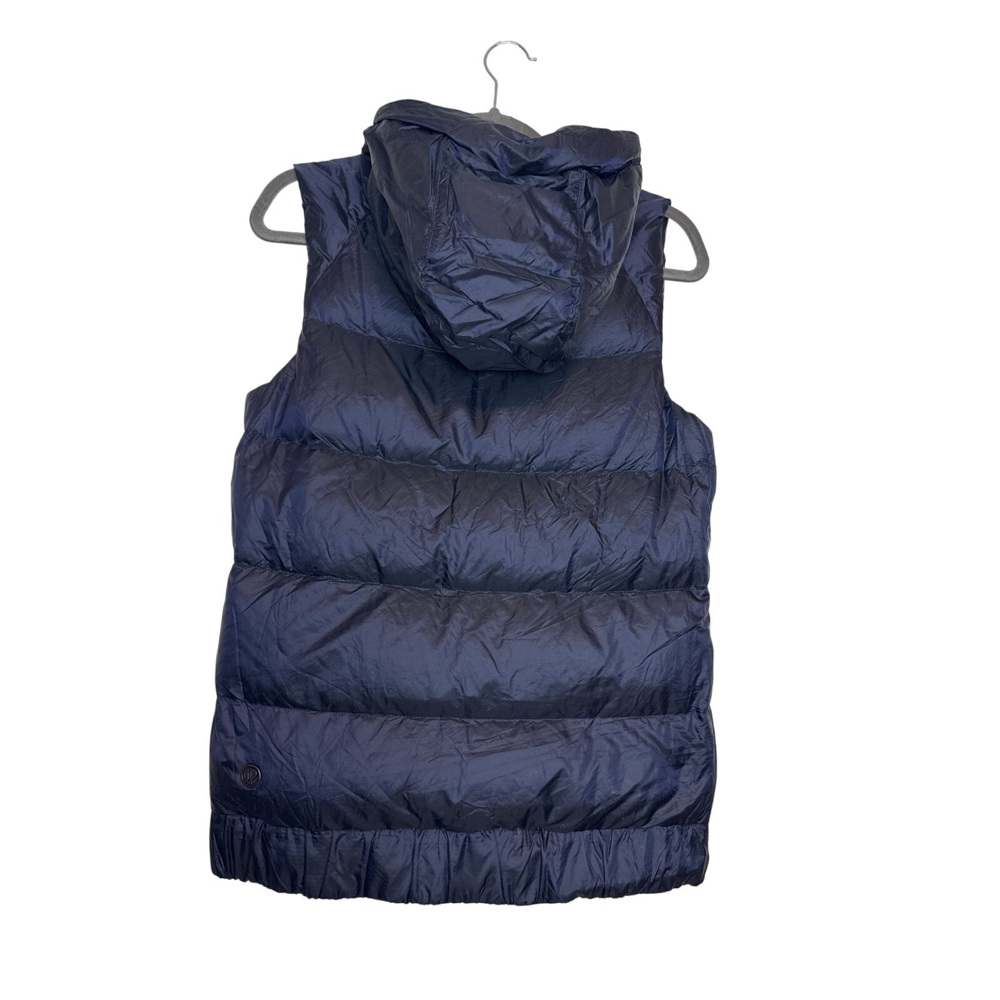 Lululemon The Fluffiest Reversible Down Vest