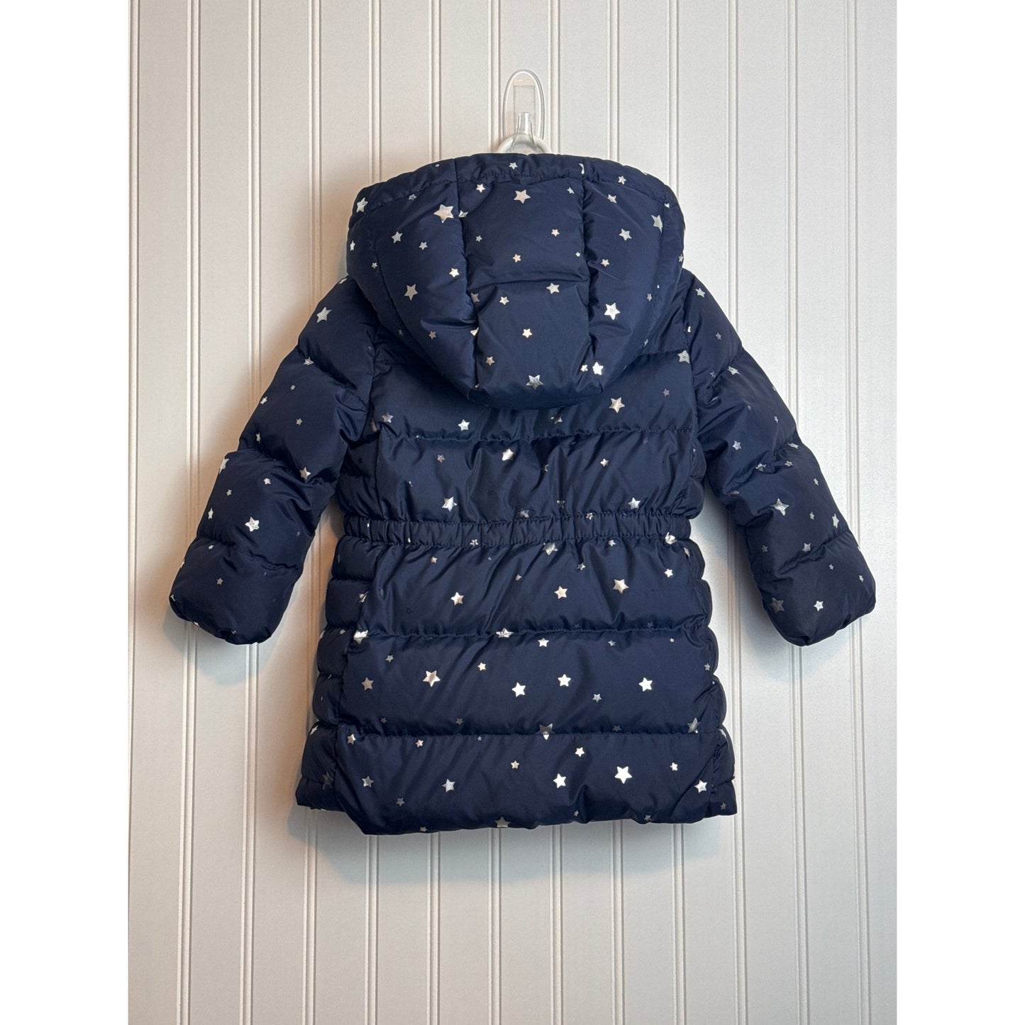 Baby Gap Puffer Jacket