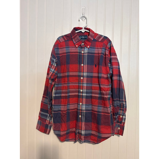 Ralph Lauren Kids Button Down