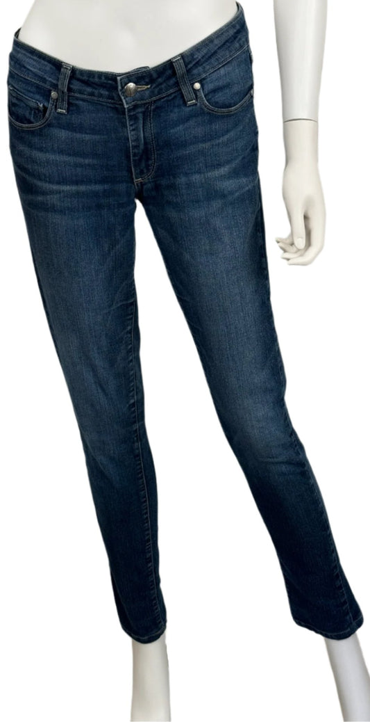 Peg Skinny Jeans