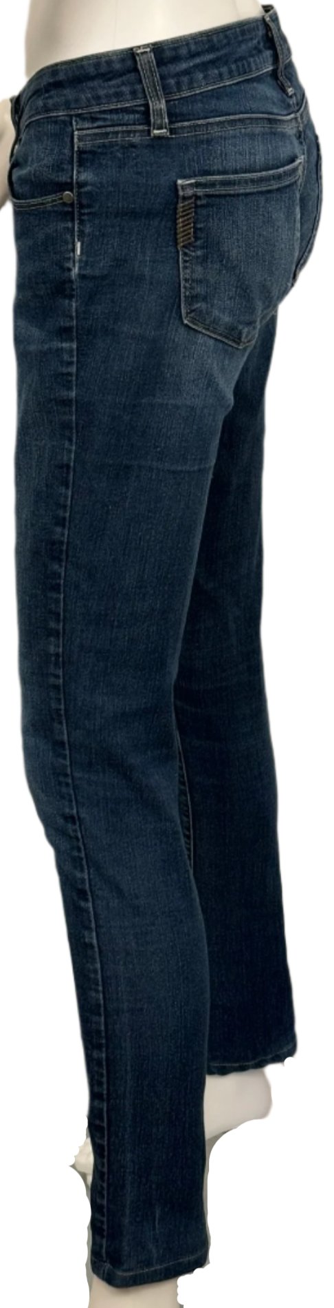 Peg Skinny Jeans