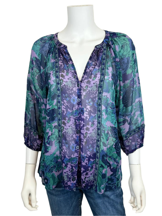 Gloria Blouse