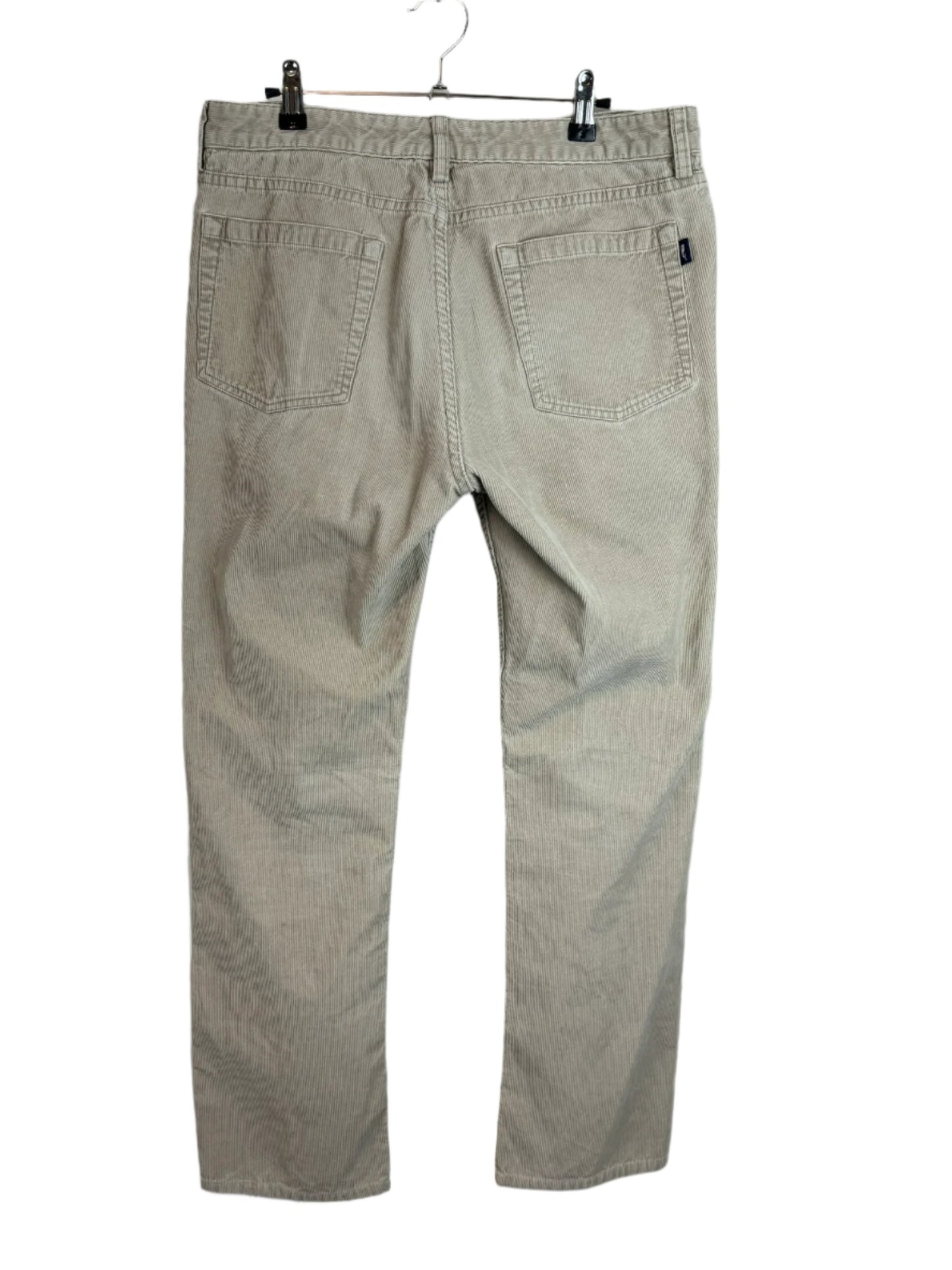 Corduroy 5-Pocket Pants