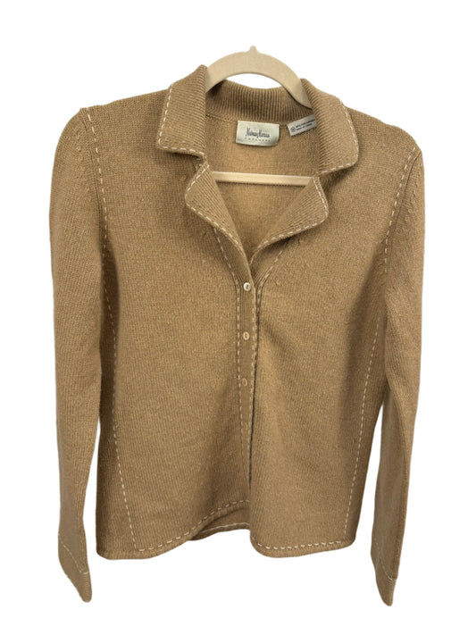 Cashmere Cardigan