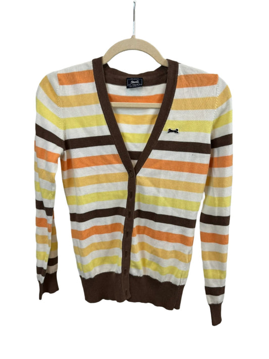 Vintage Le Tigre Cardigan