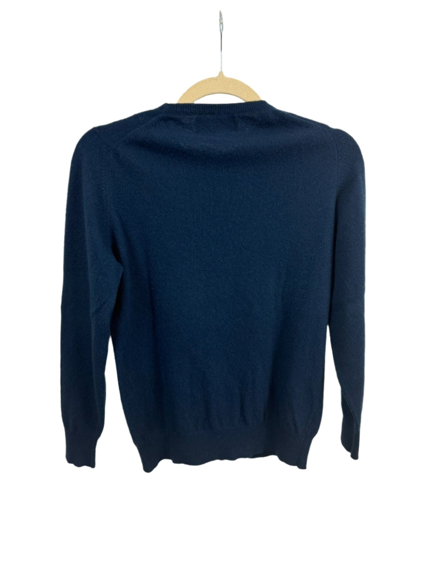 Vintage Scottish Cashmere Sweater