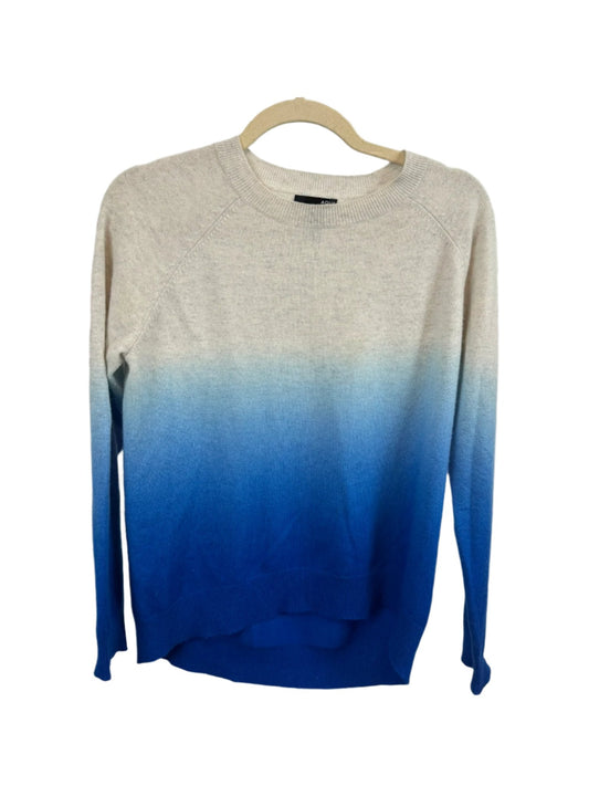 Ombre Cashmere Sweater