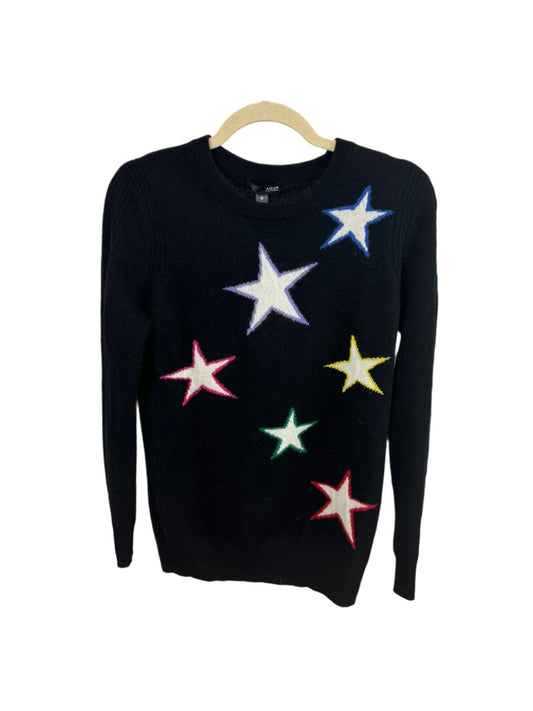 Starry Cashmere Sweater