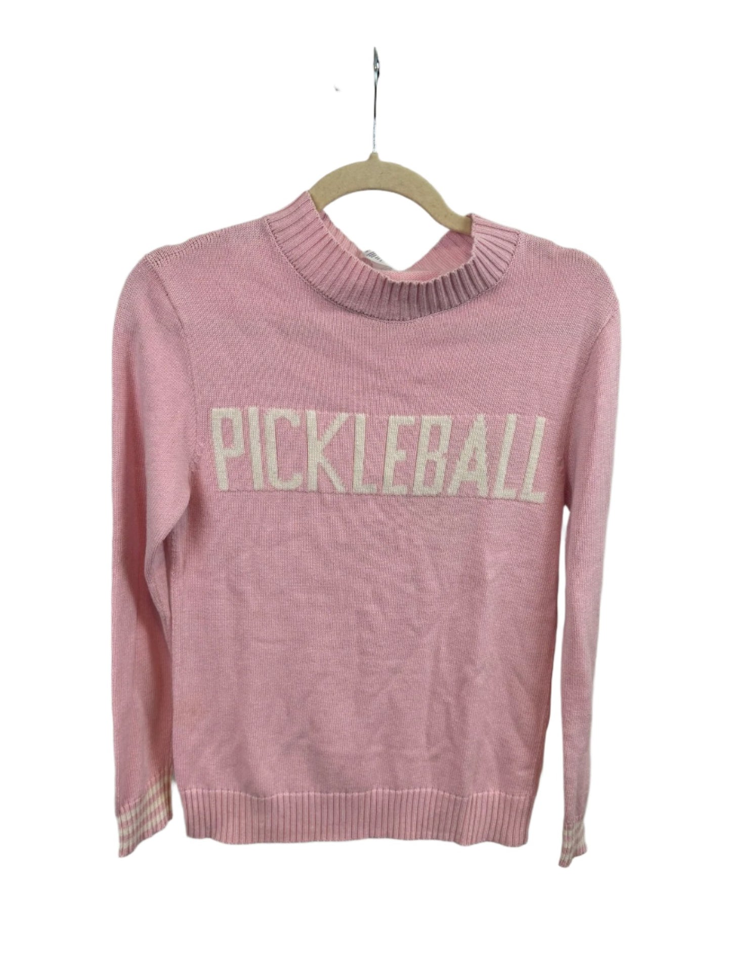 Pickleball Sweater