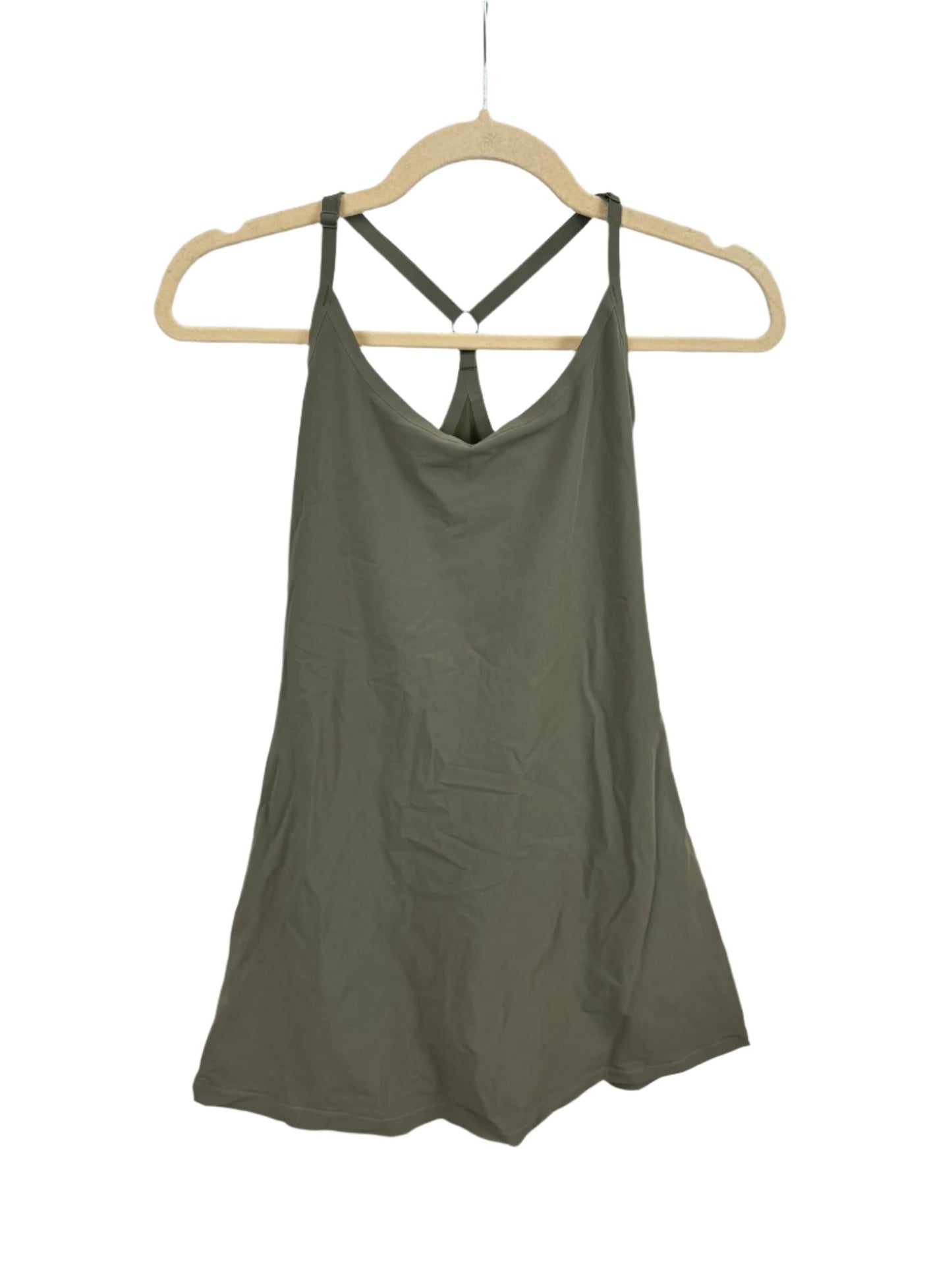 The Exercise Dress