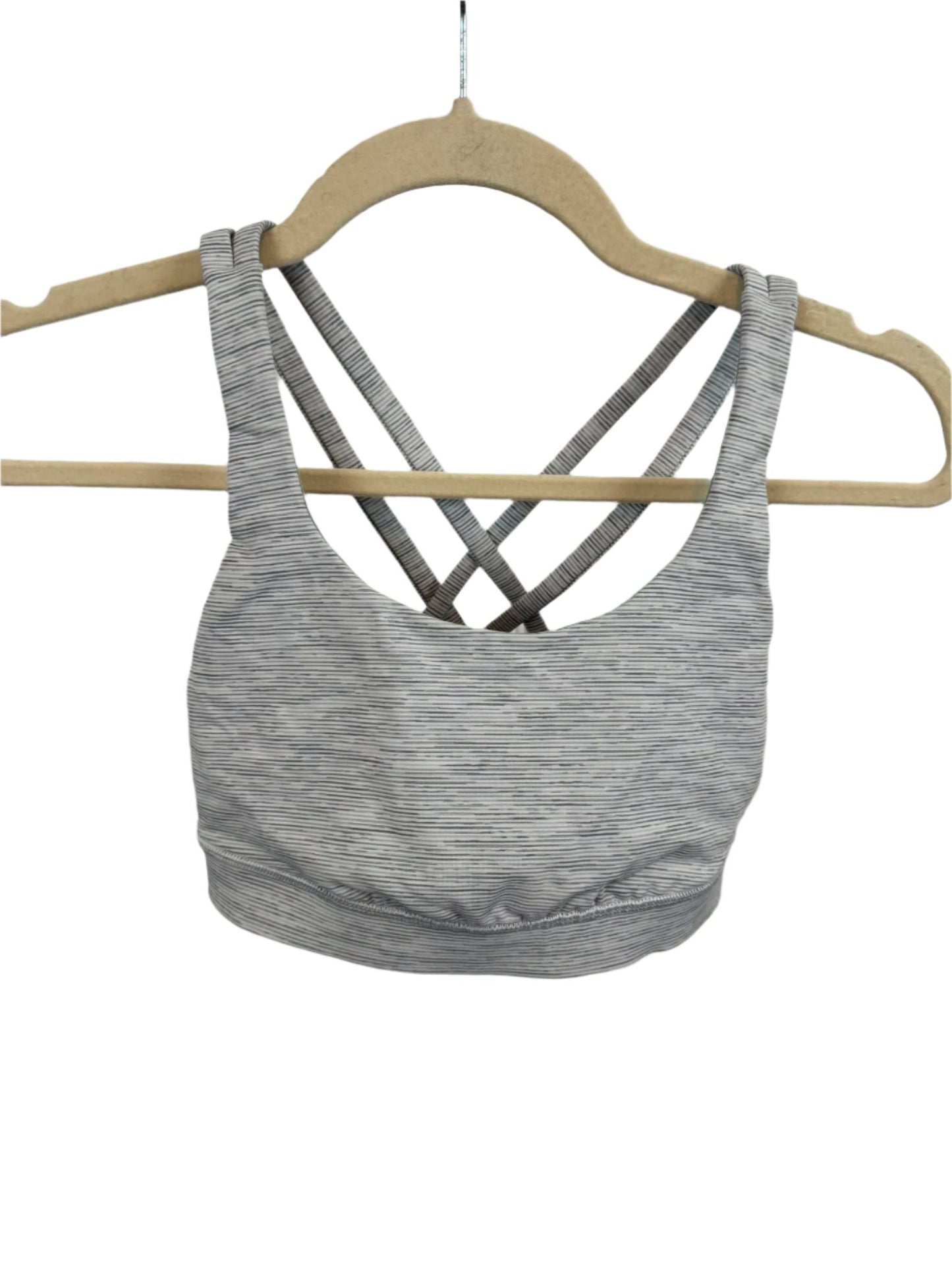 Energy Bra with Medium Support