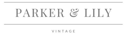Parker & Lily Vintage