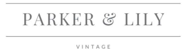 Parker & Lily Vintage