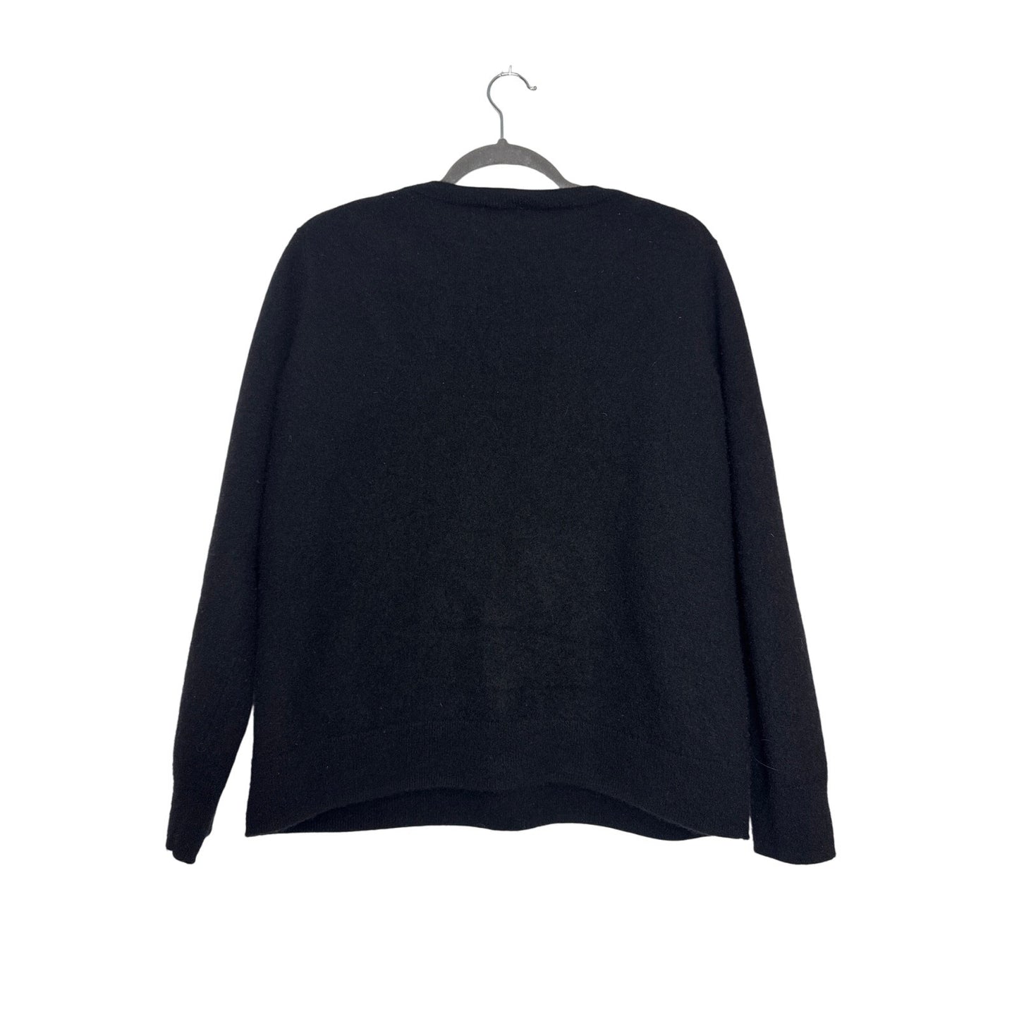 Hilary Radley Cashmere Sweater