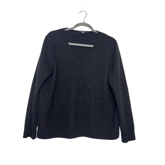 Hilary Radley Cashmere Sweater